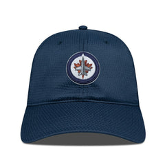 Winnipeg Jets Levelwear Matrix Adjustable Hat Outlet