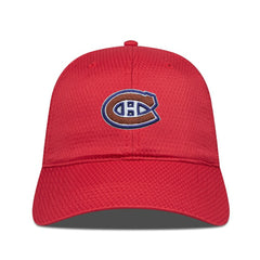 Montreal Canadiens Levelwear Matrix Adjustable Hat Outlet