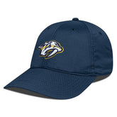 Nashville Predators Levelwear Matrix Adjustable Hat Outlet