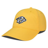 Nashville Predators Levelwear Matrix Adjustable Hat For Sale