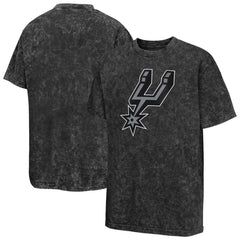 San Antonio Spurs Youth Rugged Defense T-Shirt On Sale