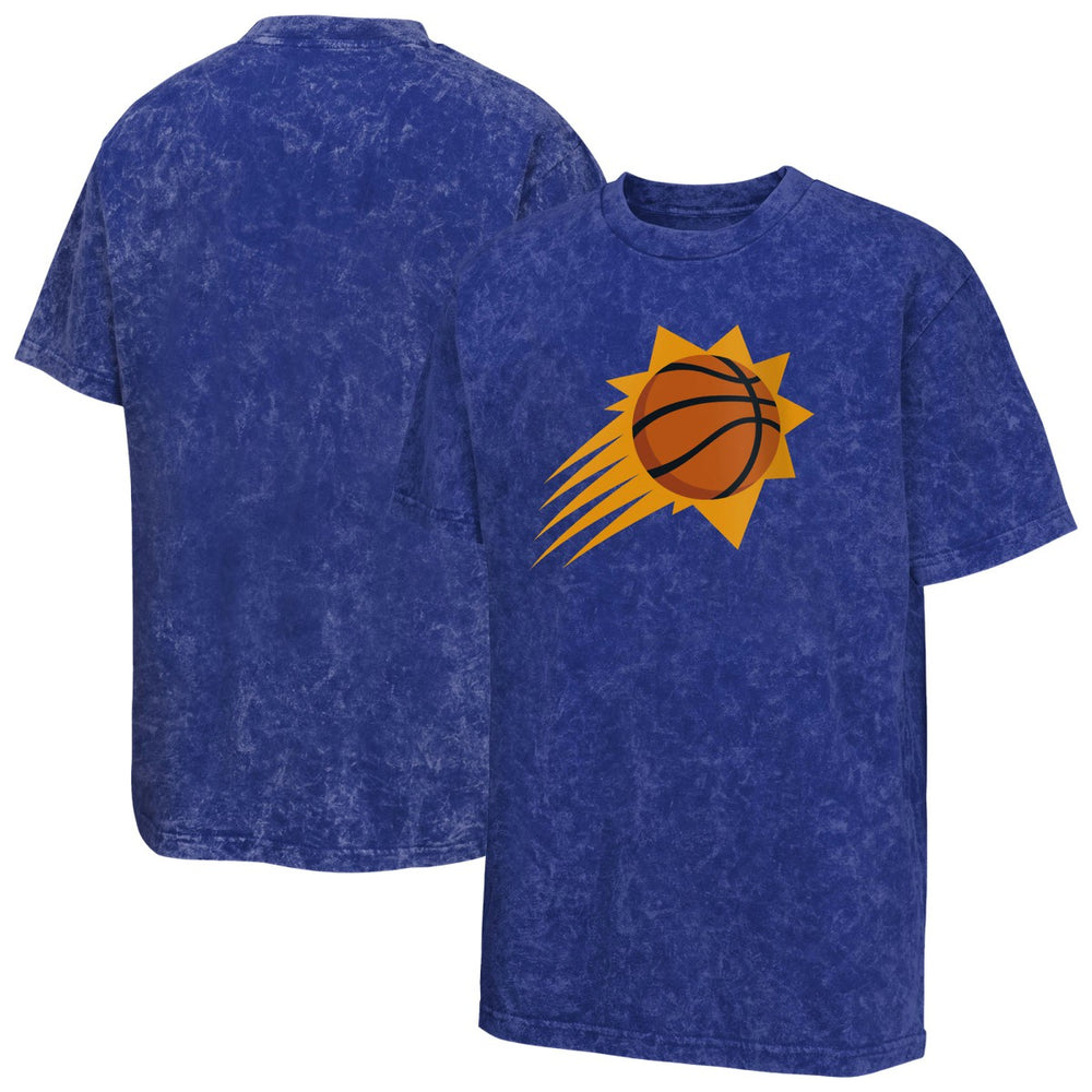 Phoenix Suns Youth Rugged Defense T-Shirt Discount