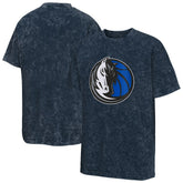 Dallas Mavericks Youth Rugged Defense T-Shirt sale New