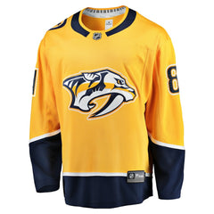 Jonathan Marchessault Nashville Predators Fanatics Home Premier Breakaway Player Jersey Outlet