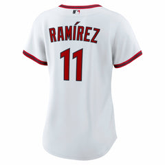 José Ramírez Cleveland Guardians Nike Women's Home Replica Jersey | MLB Outlet