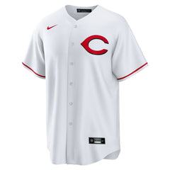Elly De La Cruz Cincinnati Reds Nike Alternate 2 Replica Jersey | MLB Online