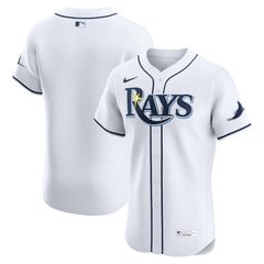 Tampa Bay Rays Nike Home Elite Jersey | MLB Outlet