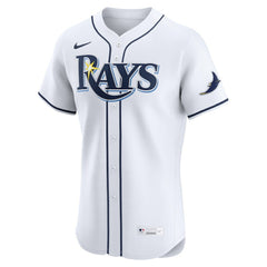 Tampa Bay Rays Nike Home Elite Jersey | MLB Outlet