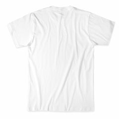 Chelsea 1863FC Badge T-Shirt White