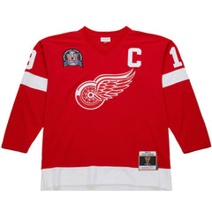 Steve Yzerman Detroit Red Wings 1996-97 Power Play Jersey Outlet