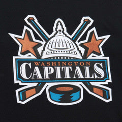 Alexander Ovechkin Washington Capitals Mitchell & Ness 2005/06 Power Play Jersey For Sale