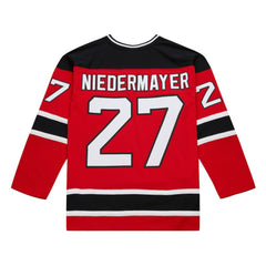 Scott Niedermayer New Jersey Devils 2000/01 Power Play Jersey For Sale