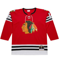 Bobby Hull Chicago Blackhawks 1960-61 Power Play Jersey Sale