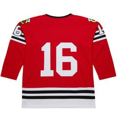 Bobby Hull Chicago Blackhawks 1960-61 Power Play Jersey Sale