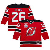 Patrik Elias New Jersey Devils 1999-00 Power Play Jersey On Sale
