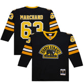 Brad Marchand Boston Bruins 2014-15 Power Play Jersey On Sale