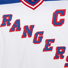 Mark Messier New York Rangers 1993-94 Power Play Jersey For Sale
