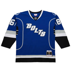 Nikita Kucherov Tampa Bay Lightning 2013-14 Power Play Jersey Online