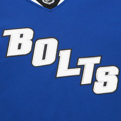 Nikita Kucherov Tampa Bay Lightning 2013-14 Power Play Jersey Online