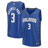 Kentavious Caldwell-Pope Orlando Magic Youth Fast Break Player Jersey Outlet