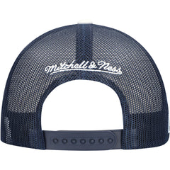 Memphis Grizzlies Roper Trucker Snapback Hat New