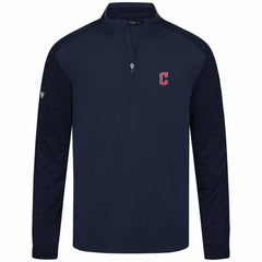 Cleveland Guardians Levelwear Aztec Insignia 2.0 Quarter-Zip Pullover Top | MLB Near me