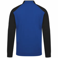 New York Mets Levelwear Insignia 2.0 Quarter-Zip Pullover Top | MLB Sale