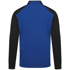 Texas Rangers Levelwear Insignia 2.0 Quarter-Zip Pullover Top | MLB New