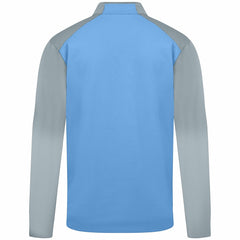 Kansas City Royals Levelwear Insignia 2.0 Quarter-Zip Pullover Top | MLB US