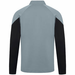 Cincinnati Reds Levelwear Cadet Insignia 2.0 Raglan Quarter-Zip Jacket | MLB Sale