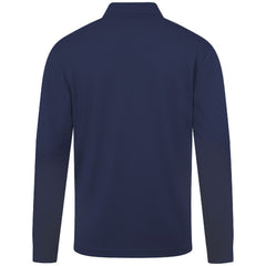 Detroit Tigers Levelwear Heron Insignia 2.0 Quarter-Zip Jacket | MLB US