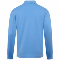 Kansas City Royals Levelwear Heron Insignia 2.0 Quarter-Zip Jacket | MLB Discount