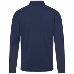 Cleveland Guardians Levelwear Heron Insignia 2.0 Quarter-Zip Jacket | MLB On Sale