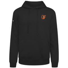 Baltimore Orioles Levelwear Podium Primary Pullover Hoodie | MLB Sale