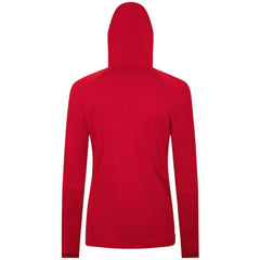 Philadelphia Phillies Levelwear Women's Raven Insignia 2.0 Quarter-Zip Jacket | MLB Online