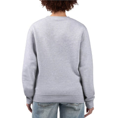 Utah Mammoth G-III 4Her by Carl Banks Women's Graphic Pullover Sweatshirt Sale