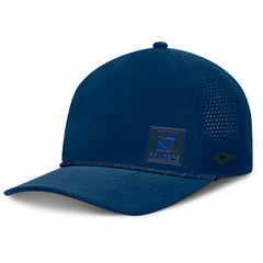 New York Rangers Fanatics Captain Rope Adjustable Hat On Sale