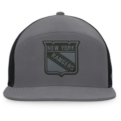 New York Rangers Fanatics Fairweather Adjustable Hat Outlet