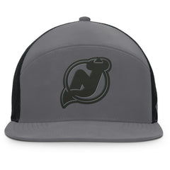 New Jersey Devils Fanatics Fairweather Adjustable Hat On Sale