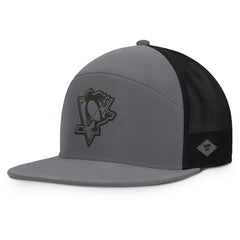 Pittsburgh Penguins Fanatics Fairweather Adjustable Hat For Sale