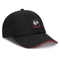 Chicago Blackhawks Fanatics Driver Adjustable Hat Discount
