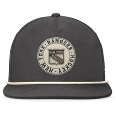 New York Rangers Fanatics Closer Adjustable Hat Outlet