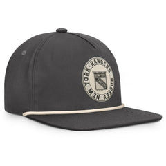 New York Rangers Fanatics Closer Adjustable Hat Outlet