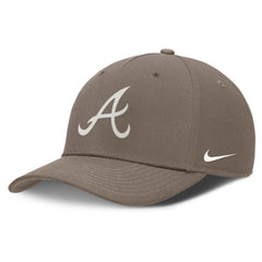 Atlanta Braves Nike Rise Performance Adjustable Hat | MLB New