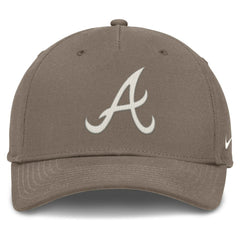 Atlanta Braves Nike Rise Performance Adjustable Hat | MLB New