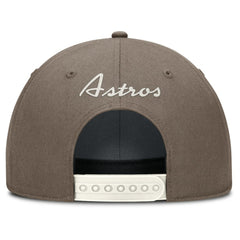 Houston Astros Nike Rise Performance Adjustable Hat | MLB Sale