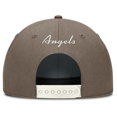 Los Angeles Angels Nike Rise Performance Adjustable Hat | MLB US