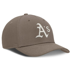 Athletics Nike Rise Performance Adjustable Hat | MLB New