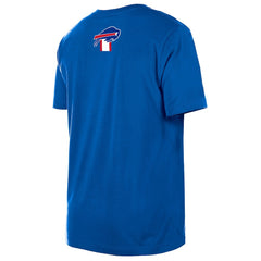 Buffalo Bills New Era 3rd Down High Density Print T-Shirt