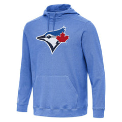 Toronto Blue Jays Antigua Cloud Pullover Hoodie | MLB Discount